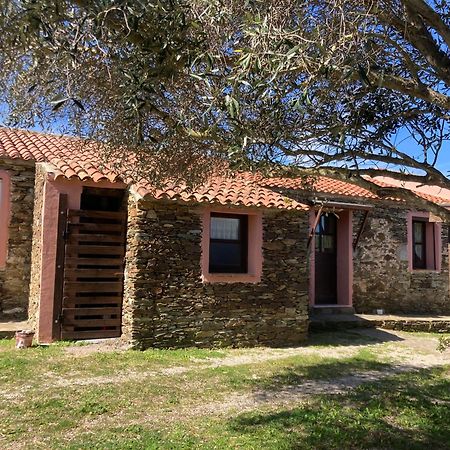 Villa La Chintana à Palmadula Extérieur photo
